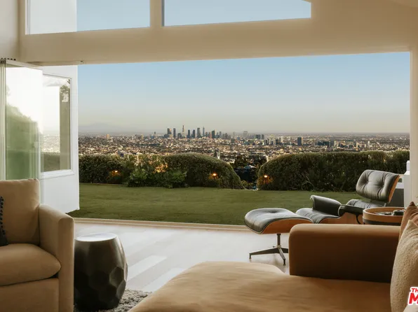 2669 Larmar Rd, Los Angeles, CA 90068