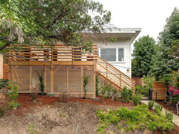 3718 Cazador St, Los Angeles, CA 90065