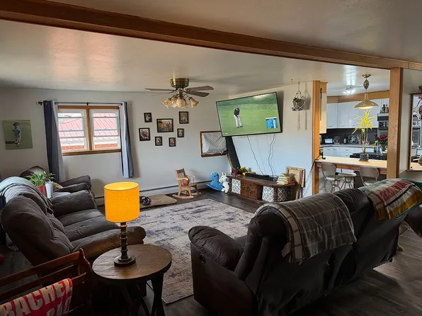 405 W Railroad St, Mullen, NE 69152