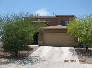 7665 W Tenderfoot Dr, Tucson, AZ 85757