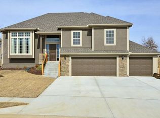 4506 NE 91st Ter, Kansas City, MO 64156