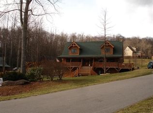 42 Cripple Creek Dr, Waynesville, NC 28786
