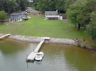 3868 Landmark Dr, Sherrills Ford, NC 28673