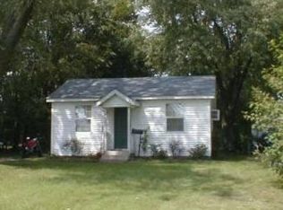 1821 E Monroe Ter, Springfield, MO 65802