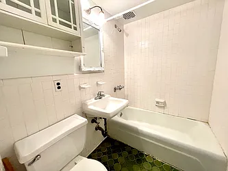Rented by Corcoran