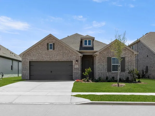 Kendall Plan, Century Farms