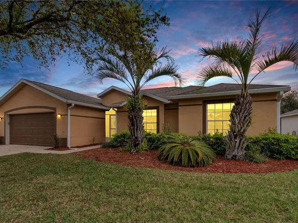 10337 Collar Dr, San Antonio, FL 33576