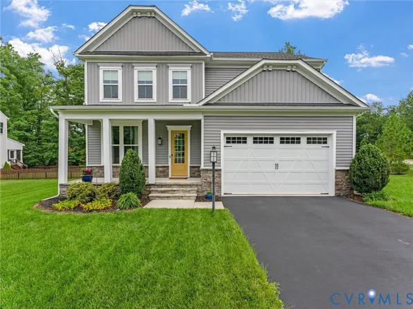 13906 Collington Mews, Midlothian, VA 23112