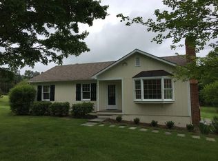 1871 Thurston Dr, Crozet, VA 22932