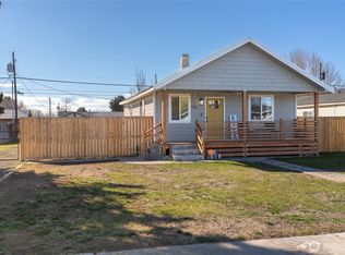 506 J St SW, Quincy, WA 98848