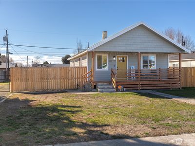 506 J Street SW, Quincy, WA, 98848