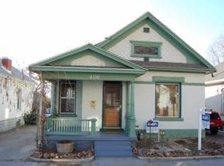 426 Fletcher Ct, Salt Lake City, UT 84102