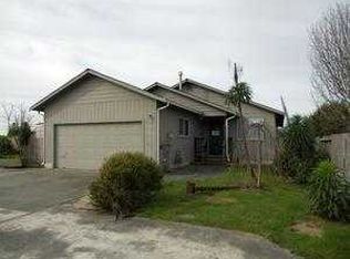 2320 Red Ave, McKinleyville, CA 95519