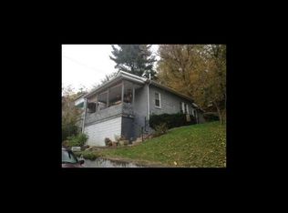 424 Highland Ave, Wheeling, WV 26003
