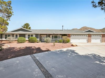 16055 Saint Timothy Rd, Apple Valley, CA, 92307