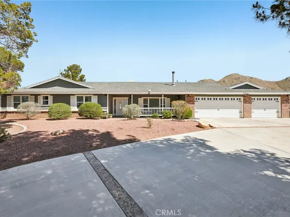 16055 Saint Timothy Rd, Apple Valley, CA 92307