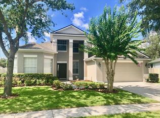 2415 Treymore Dr, Orlando, FL 32825