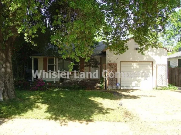 52 Taylor Way, Sacramento, CA 95819