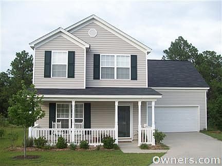 Charming home with plenty of natural lighting.