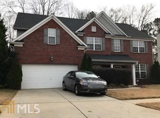 3956 Yosemite Park Ln, Snellville, GA 30039