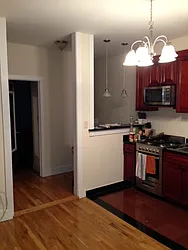 Rented by Oxford Property Group