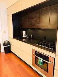 Rented by Compass