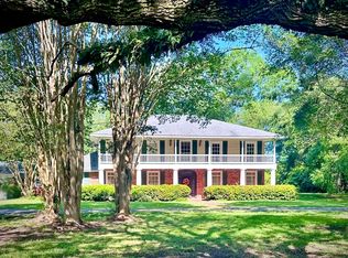 940 Highway 29 S, Bunkie, LA 71322