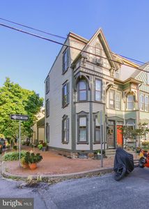 100 Conoy St, Harrisburg, PA, 17104