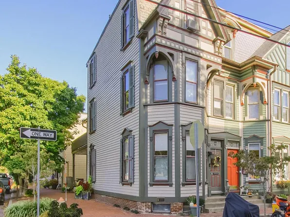 100 Conoy St, Harrisburg, PA 17104