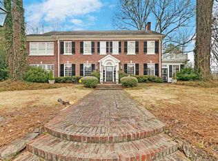 34 Northwood Ave, Jackson, TN 38301