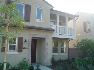 2956 E Santa Fe Rd, Brea, CA 92821