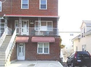 2754 Miles Ave, Bronx, NY 10465