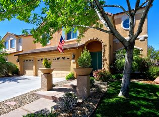 1331 Coulisse St, Henderson, NV 89052