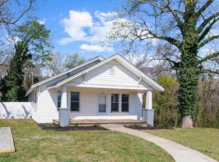 241 Old Converse Rd, Spartanburg, SC 29307