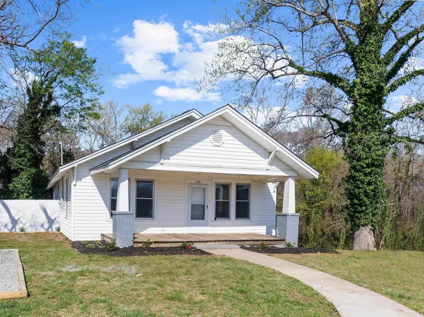 241 Old Converse Rd, Spartanburg, SC 29307