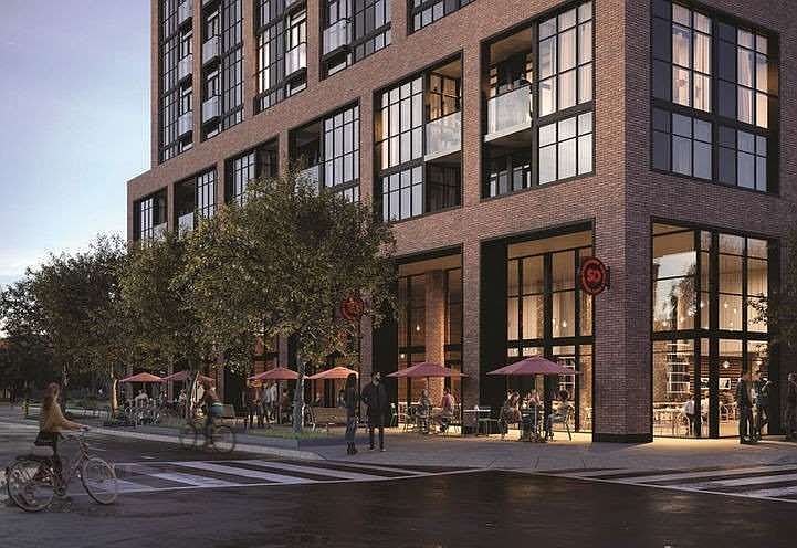 1st image of 2300 Saint Clair Ave W #626