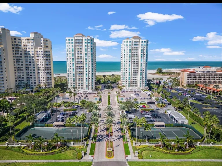 1170 Gulf Blvd #903 — Photo 2