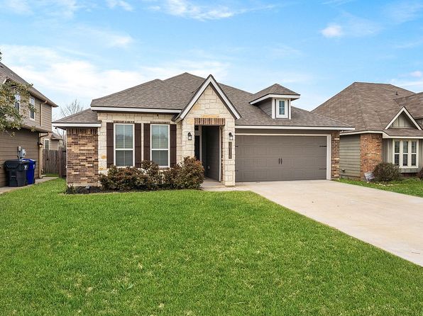 10116 Mickler Ln, Waco, TX 76708