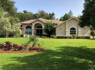 854 E Whitecloud Ln, Hernando, FL 34442