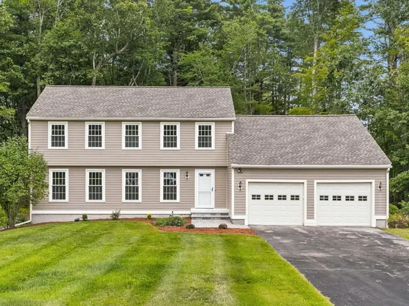 3 Wayside Ln, Acton, MA 01720