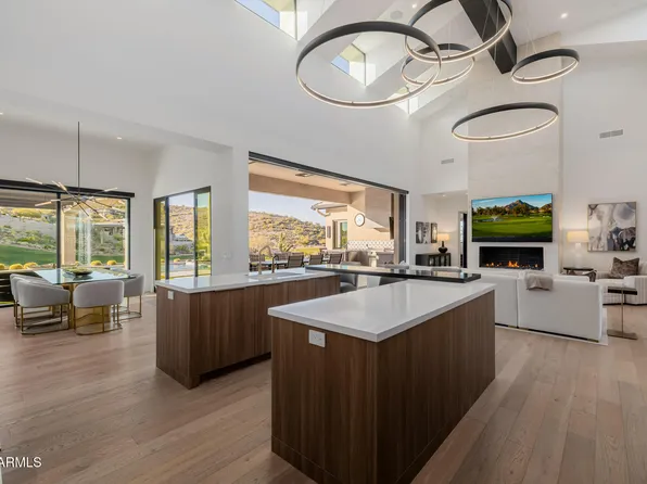 9740 N COPPER RIDGE Trail, Fountain Hills, AZ 85268