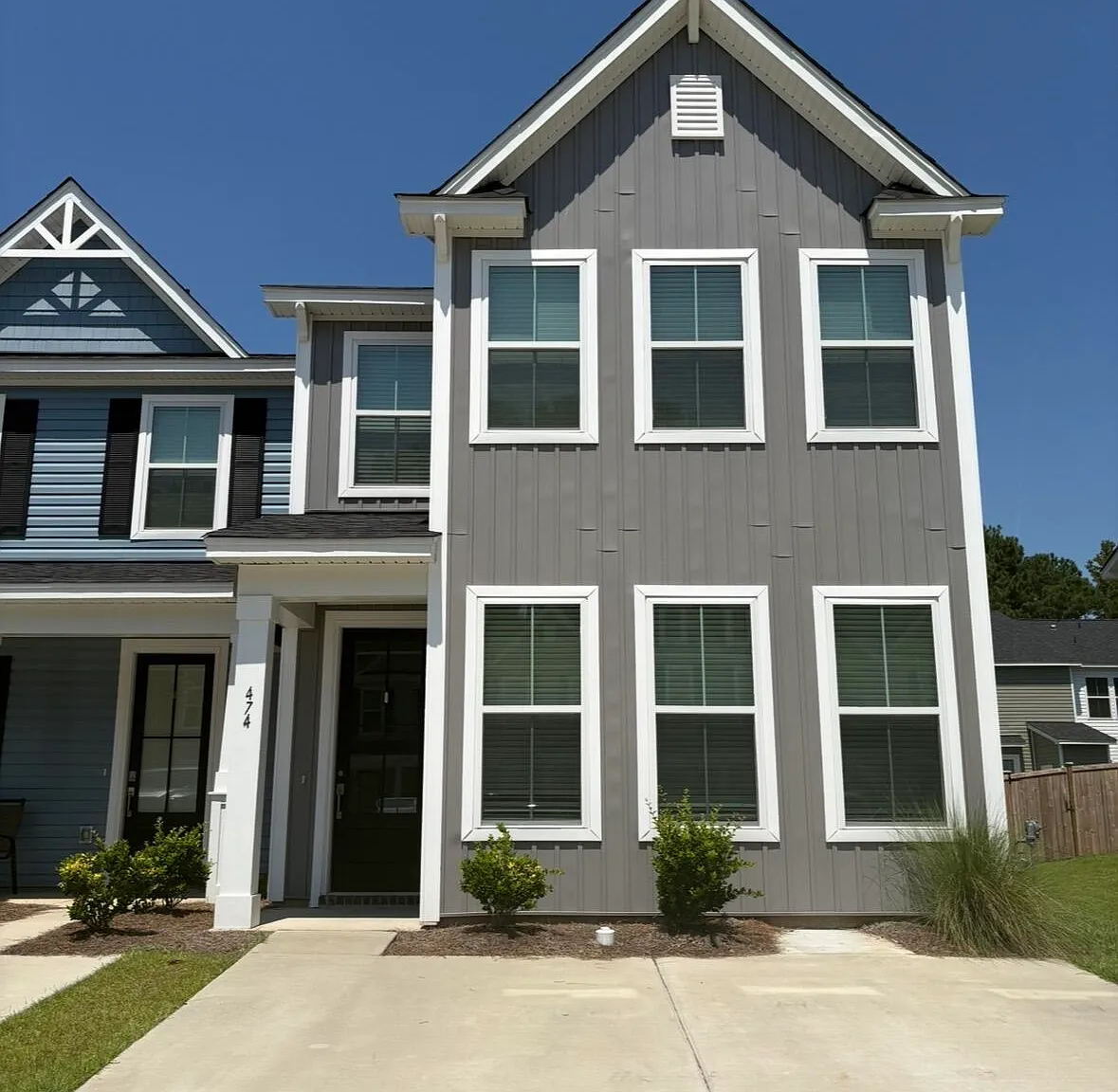 3 bed, 2.5 bath, 1986 sqft, $2,275 — Photo 1
