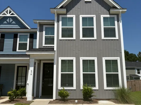474 Green Fern Dr, Summerville, SC 29483