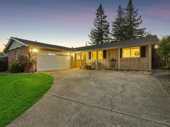 1957 Serge Ave, San Jose, CA 95130
