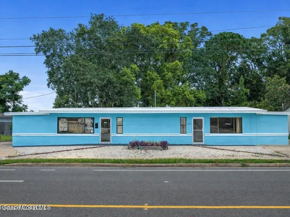 822 Garden St, Titusville, FL 32796