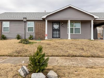 801 Foxwood St, West Memphis, AR, 72301