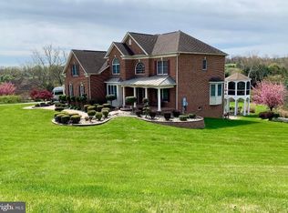 17485 White Gate Pl, Leesburg, VA 20175