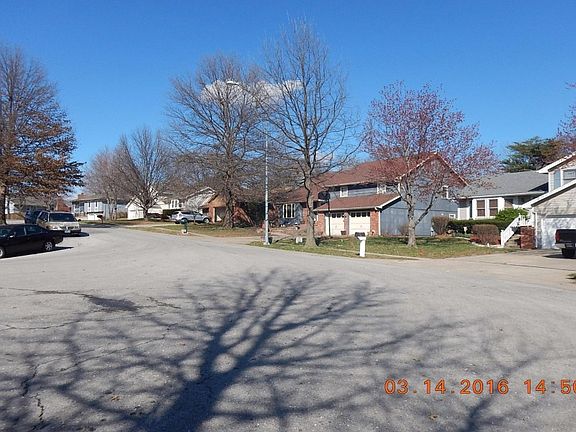 5th image of 6701 N Saint Clair Ct
