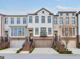 1685 Foxhall Dr, Atlanta, GA 30338