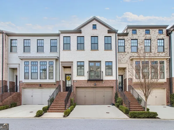 1685 Foxhall Dr, Atlanta, GA 30338